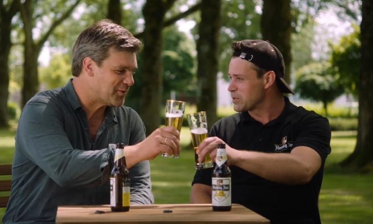 Hertog Jan Bastaard film Hertog Jan Bastaard film